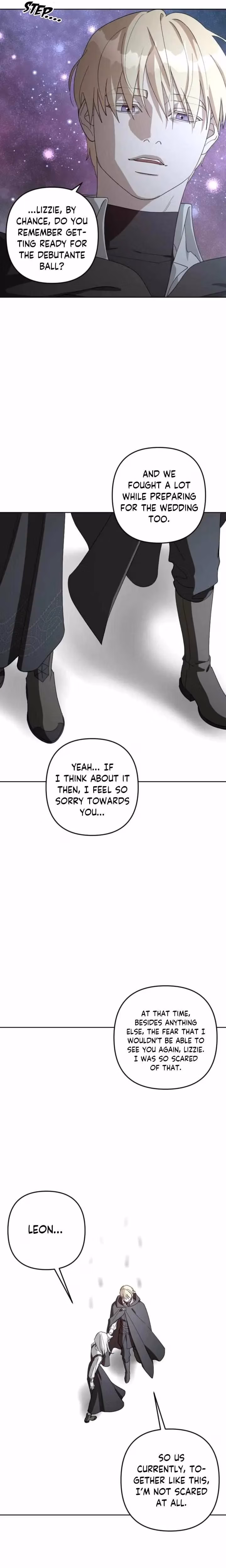 The Emperor Reverses Time Chapter 105 page 41 - 