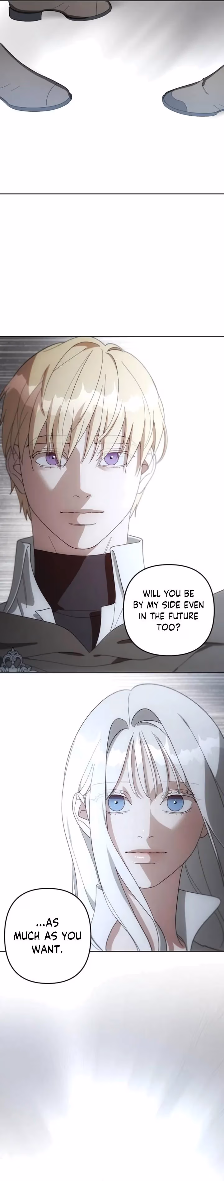The Emperor Reverses Time Chapter 105 page 44 - 