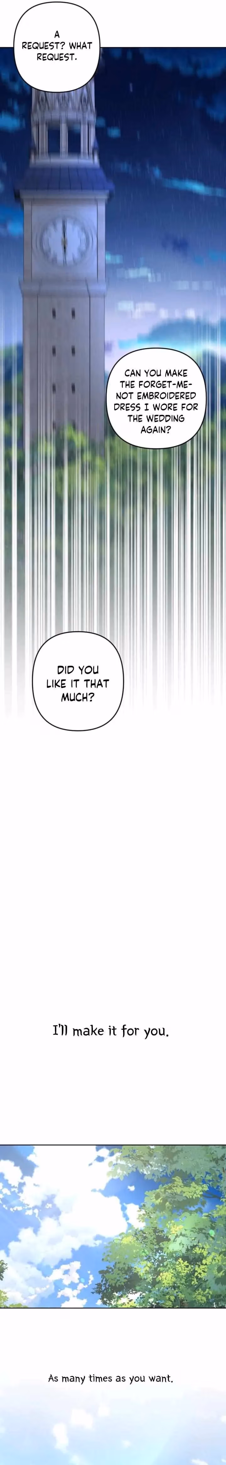 The Emperor Reverses Time Chapter 105 page 46 - 