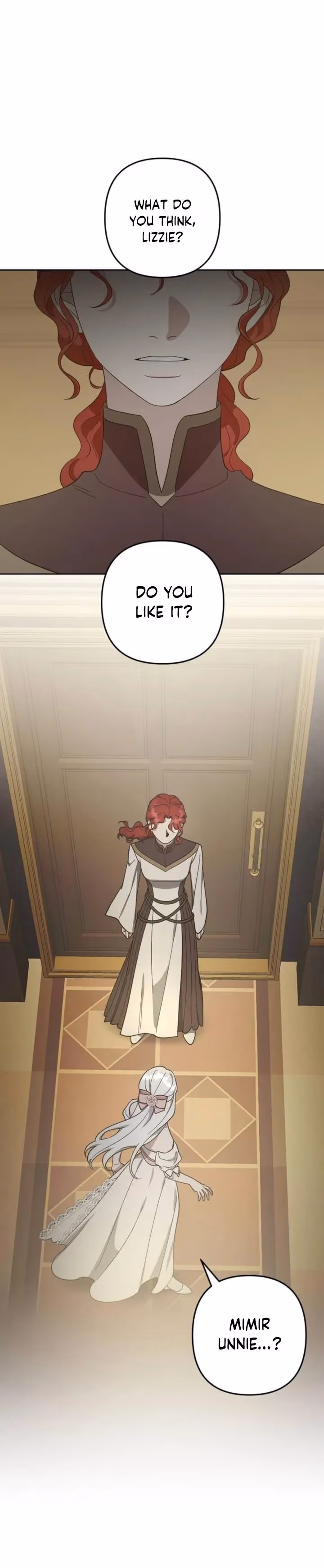 The Emperor Reverses Time Chapter 105 page 8 - 