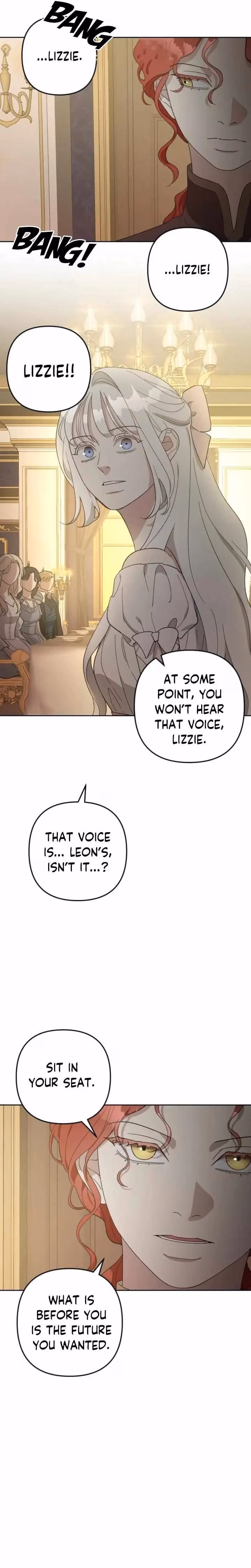 The Emperor Reverses Time Chapter 105 page 9 - 