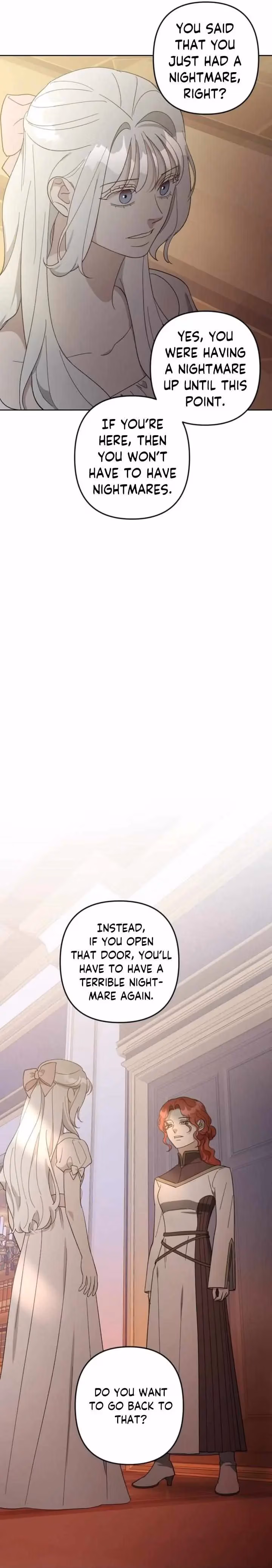 The Emperor Reverses Time Chapter 105 page 10 - 