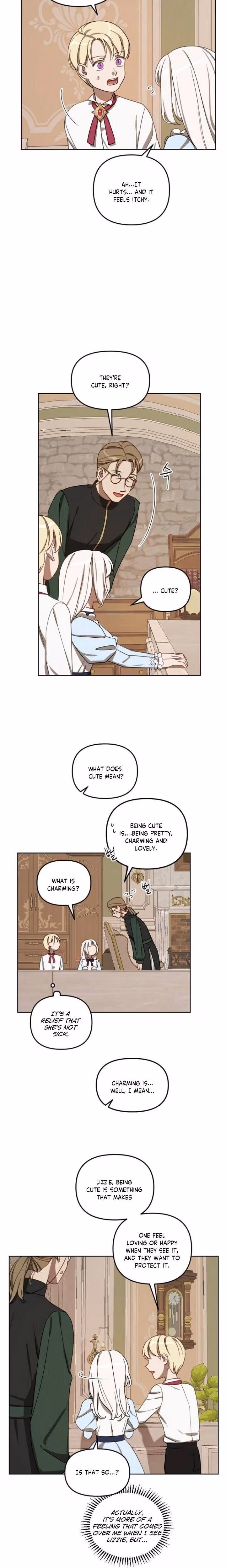 The Emperor Reverses Time Chapter 11 page 15 - 