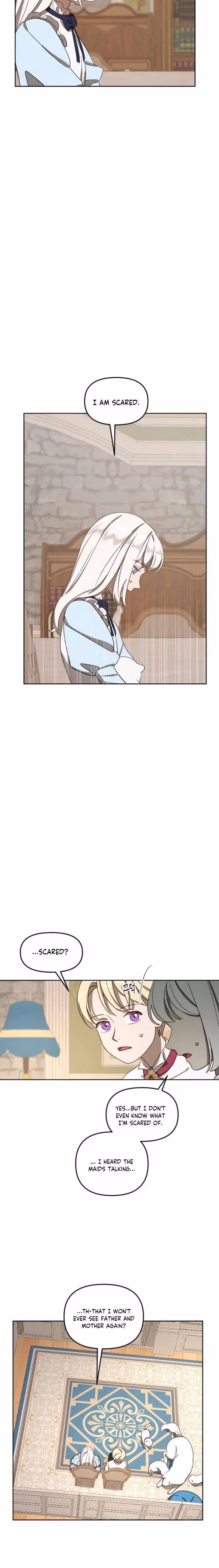 The Emperor Reverses Time Chapter 11 page 19 - 