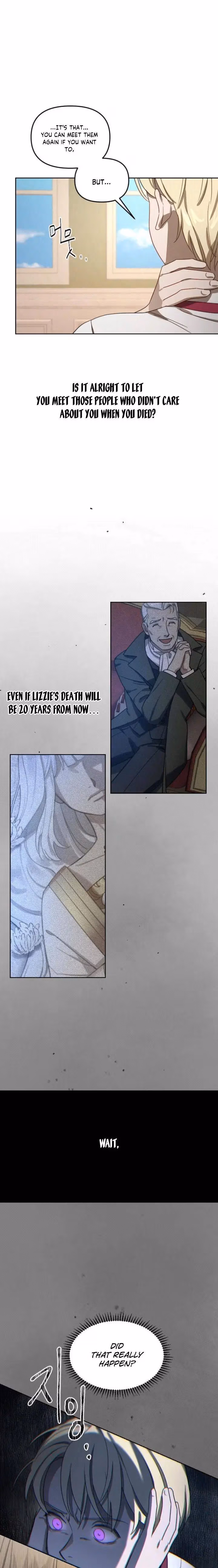 The Emperor Reverses Time Chapter 11 page 20 - 