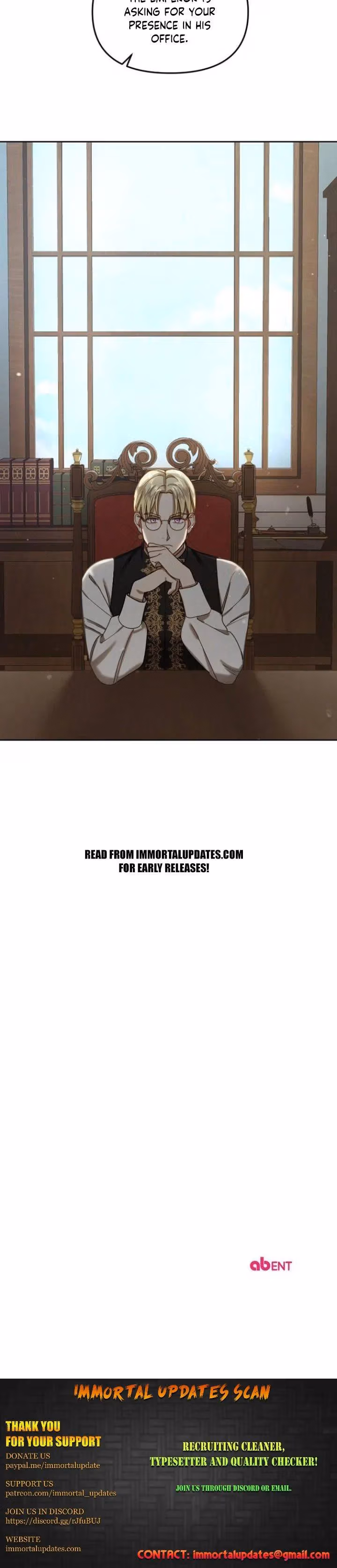 The Emperor Reverses Time Chapter 11 page 24 - 