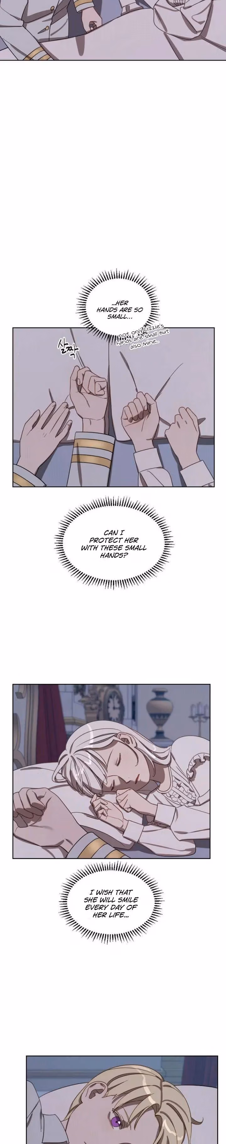 The Emperor Reverses Time Chapter 11 page 4 - 