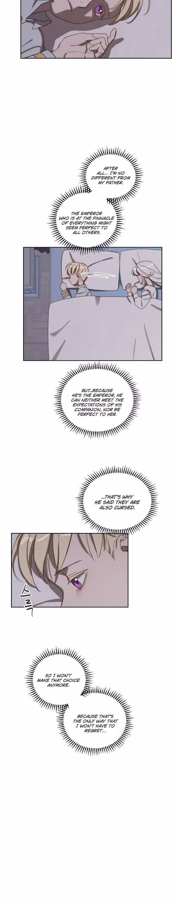 The Emperor Reverses Time Chapter 11 page 5 - 