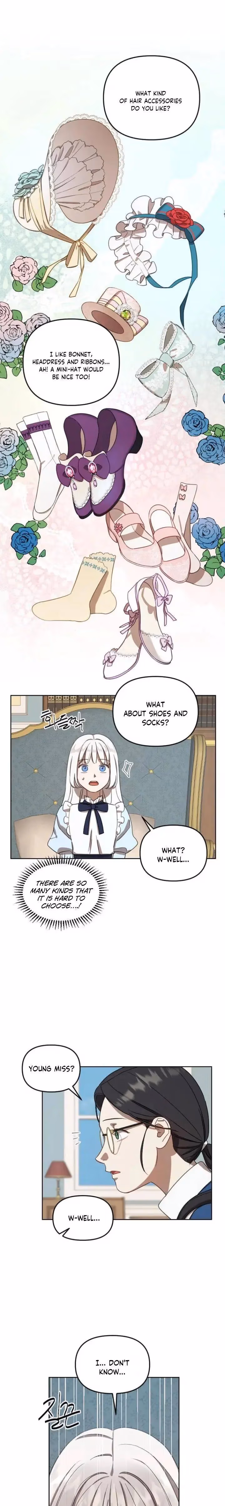The Emperor Reverses Time Chapter 12 page 14 - 