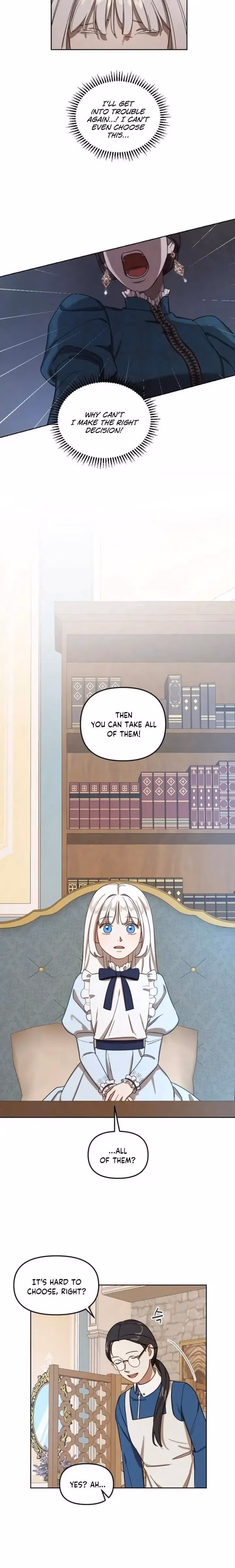 The Emperor Reverses Time Chapter 12 page 15 - 