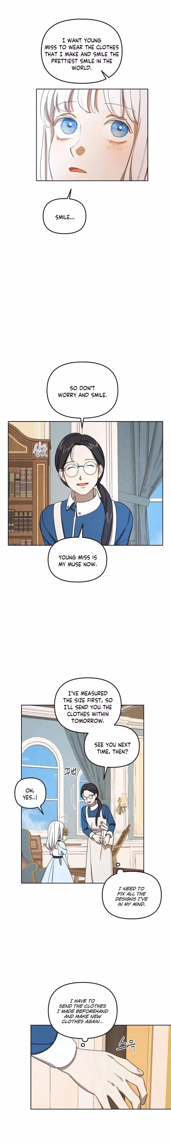 The Emperor Reverses Time Chapter 12 page 17 - 