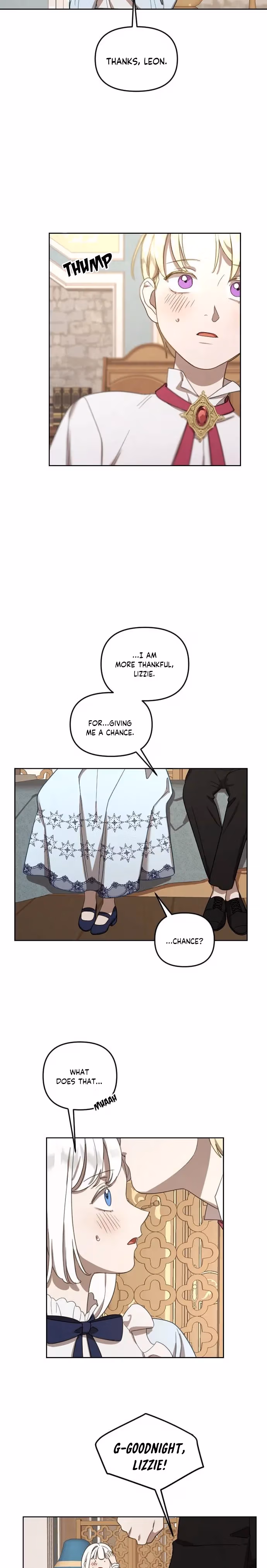 The Emperor Reverses Time Chapter 13 page 14 - 