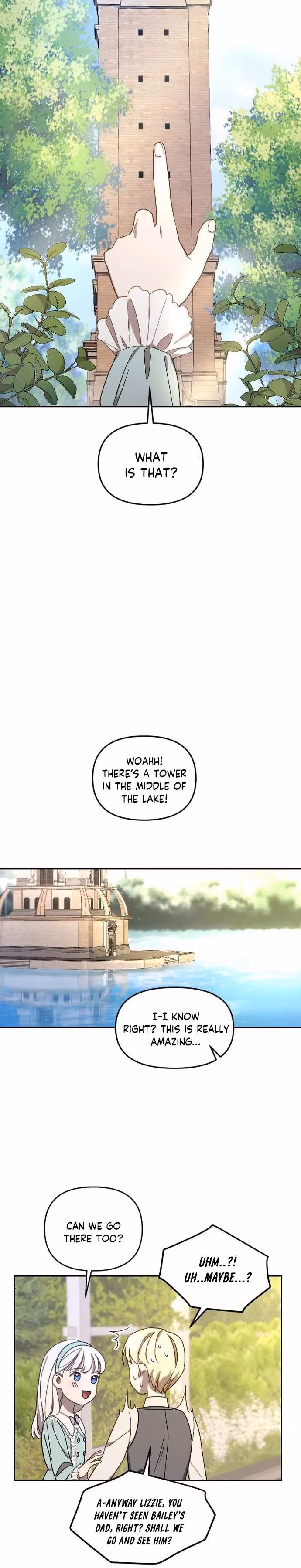 The Emperor Reverses Time Chapter 13 page 21 - 