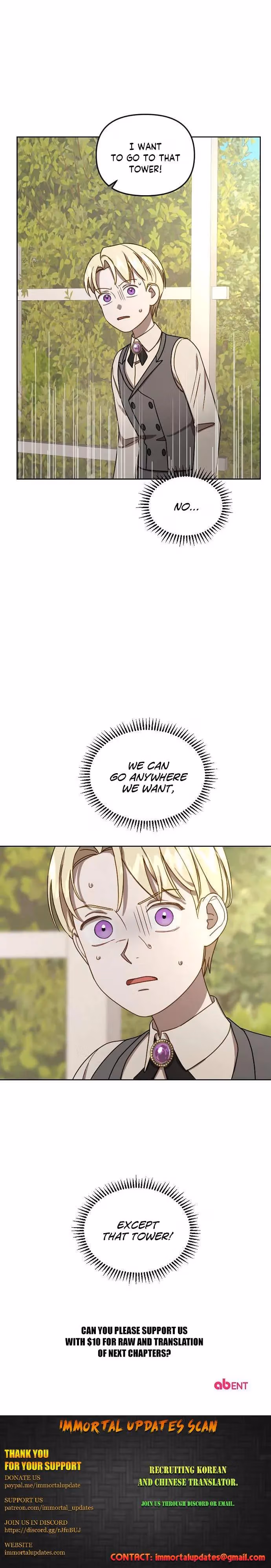 The Emperor Reverses Time Chapter 13 page 22 - 