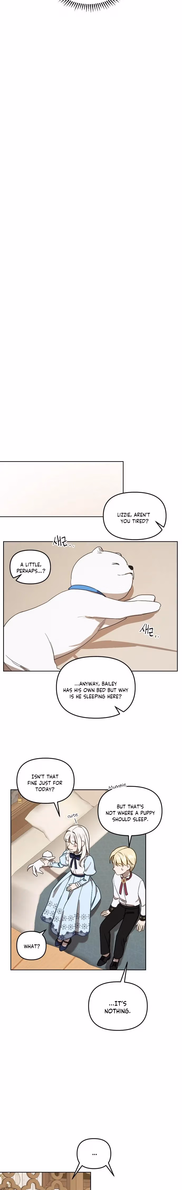 The Emperor Reverses Time Chapter 13 page 10 - 
