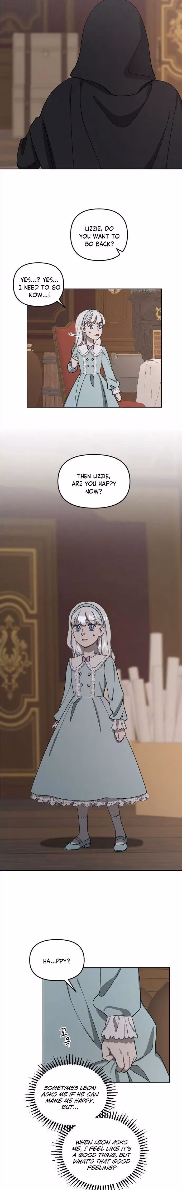 The Emperor Reverses Time Chapter 14 page 16 - 