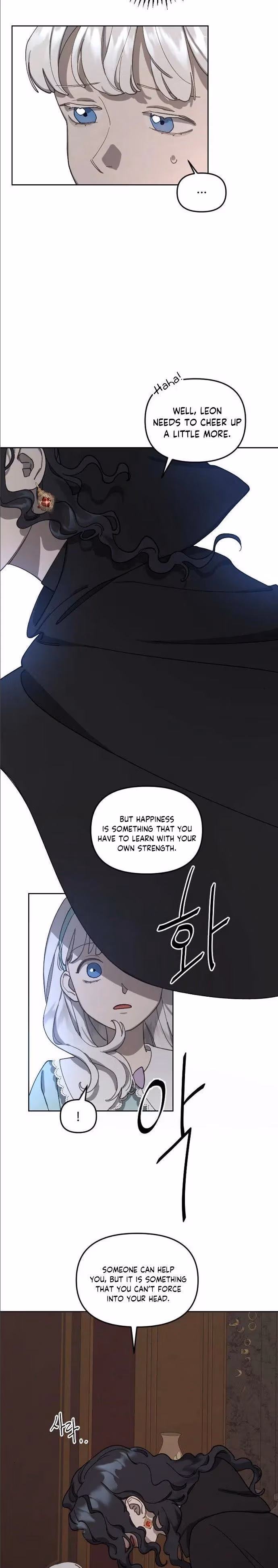 The Emperor Reverses Time Chapter 14 page 17 - 