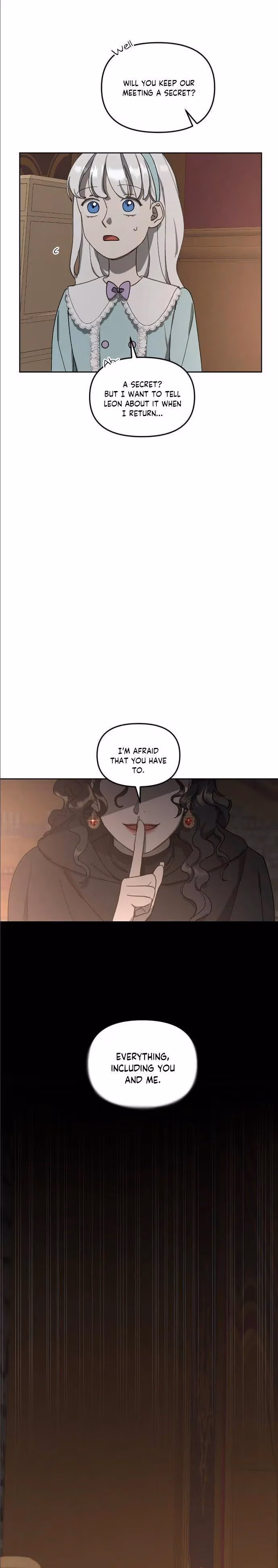 The Emperor Reverses Time Chapter 14 page 19 - 
