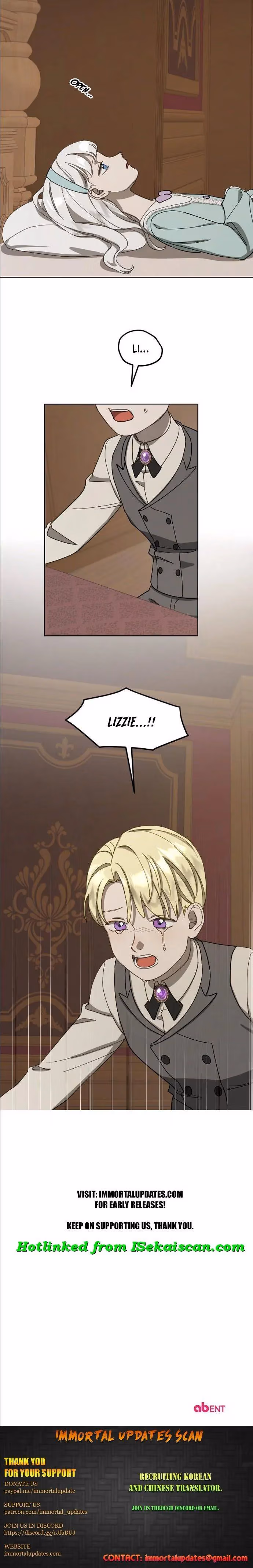 The Emperor Reverses Time Chapter 14 page 20 - 