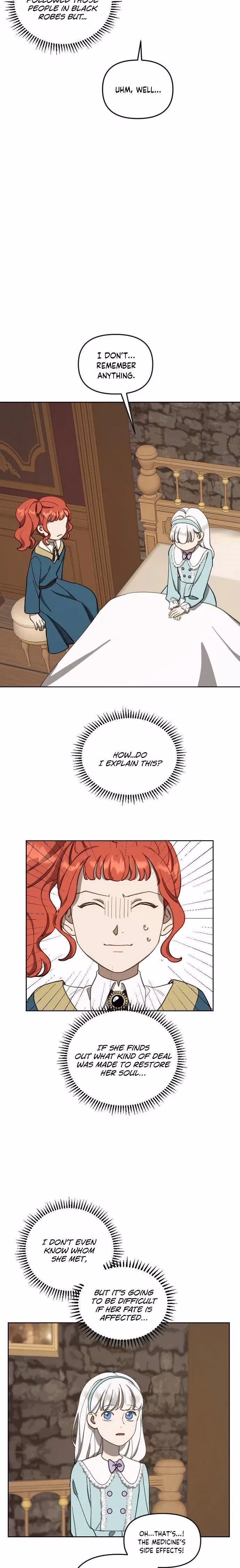 The Emperor Reverses Time Chapter 15 page 6 - 