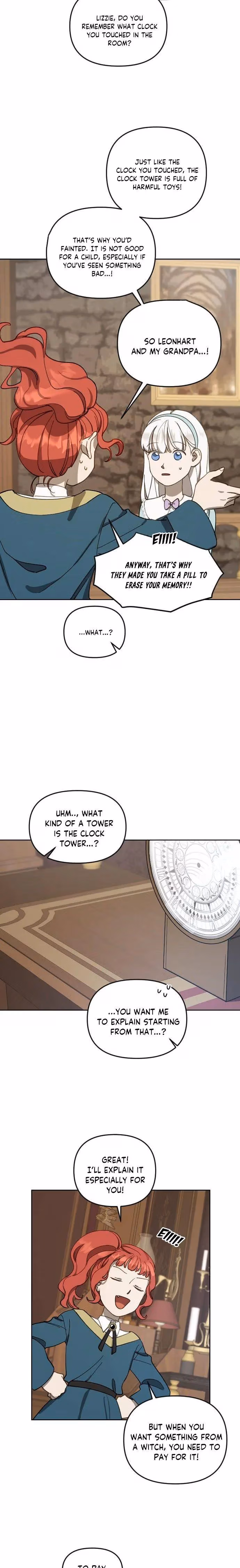 The Emperor Reverses Time Chapter 15 page 7 - 