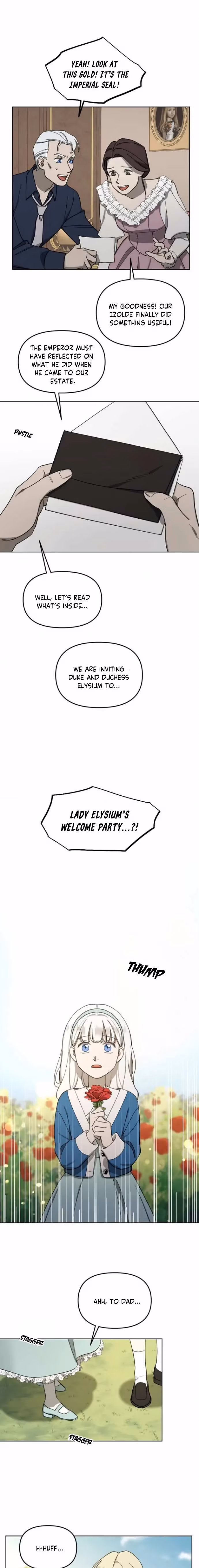 The Emperor Reverses Time Chapter 16 page 12 - 