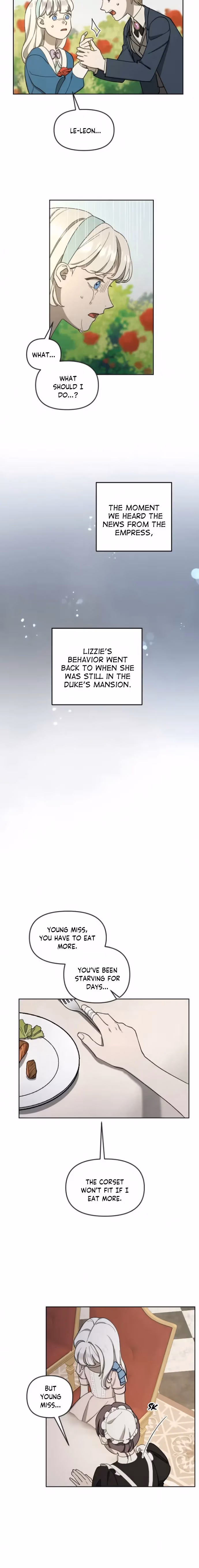 The Emperor Reverses Time Chapter 16 page 14 - 