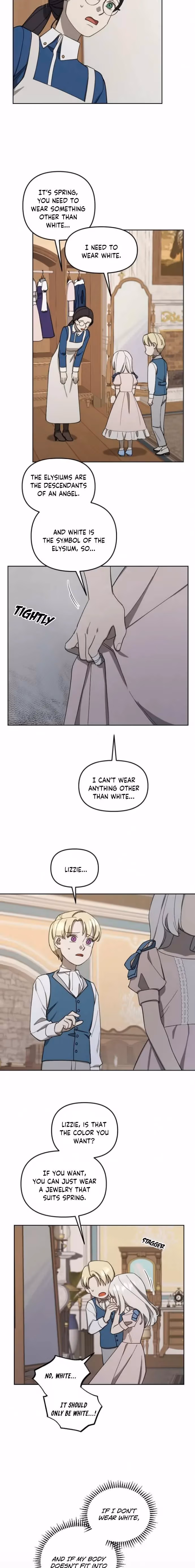 The Emperor Reverses Time Chapter 16 page 16 - 