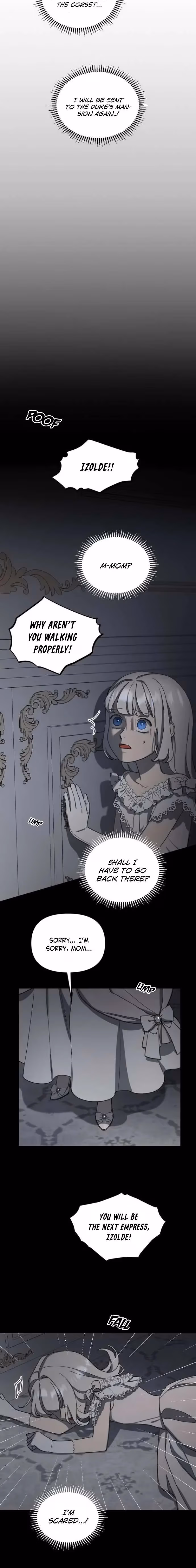 The Emperor Reverses Time Chapter 16 page 17 - 