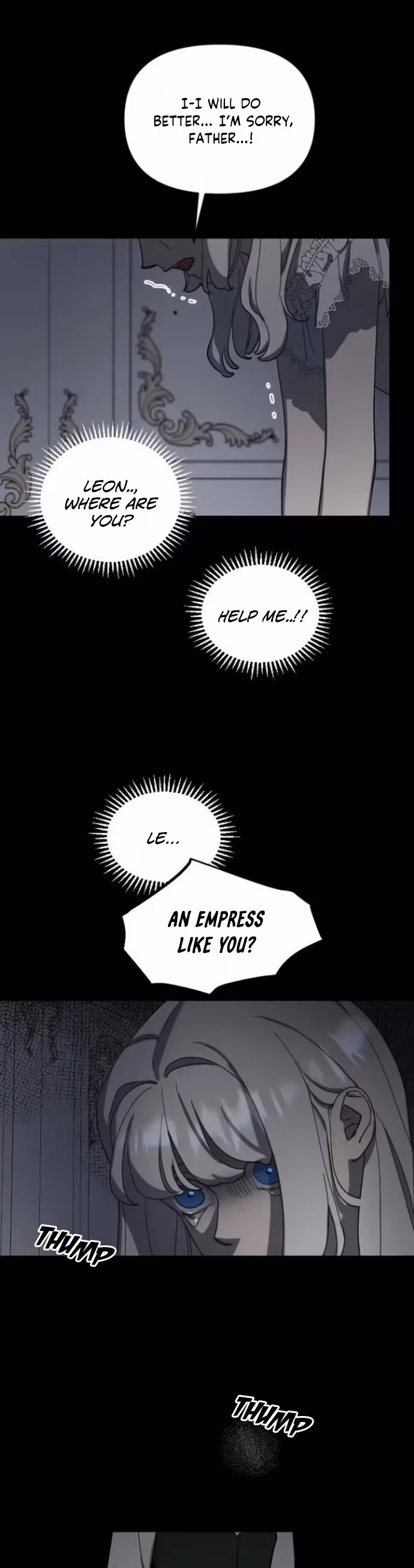 The Emperor Reverses Time Chapter 16 page 18 - 