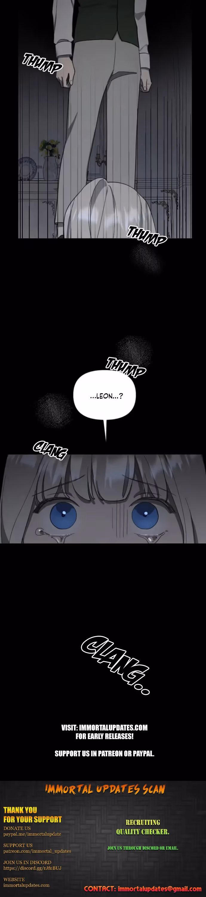The Emperor Reverses Time Chapter 16 page 19 - 
