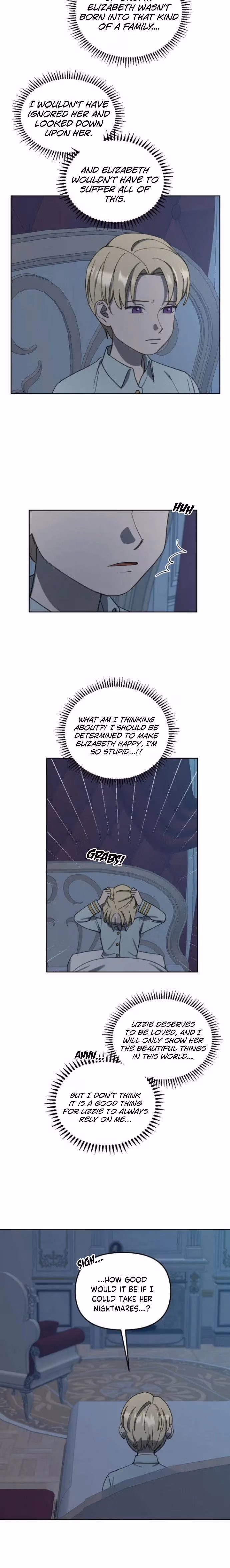 The Emperor Reverses Time Chapter 17 page 9 - 