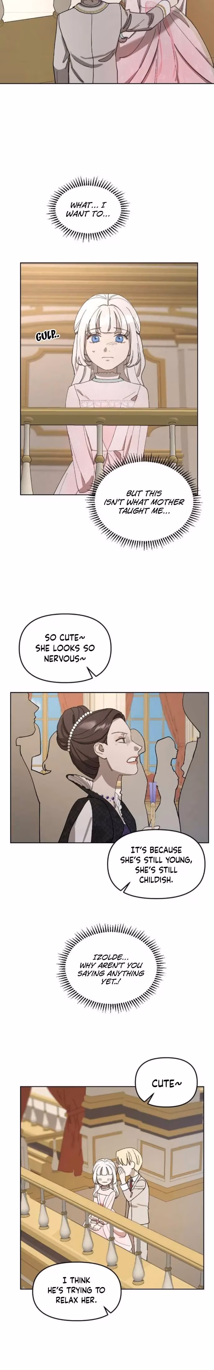The Emperor Reverses Time Chapter 18 page 13 - 