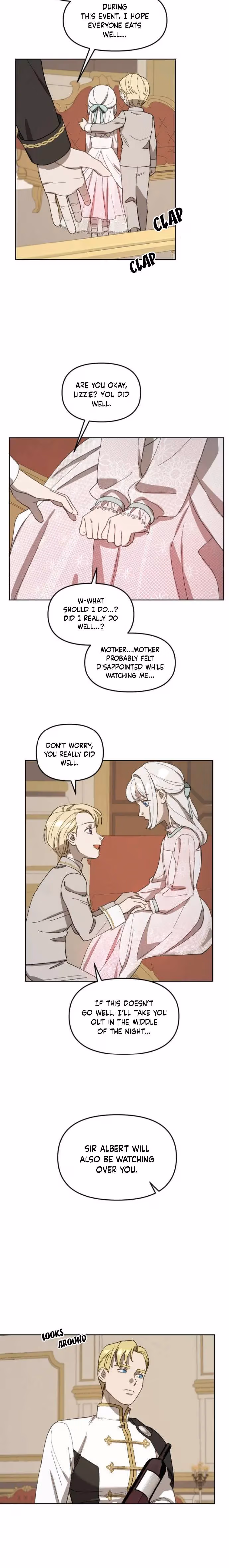 The Emperor Reverses Time Chapter 18 page 15 - 