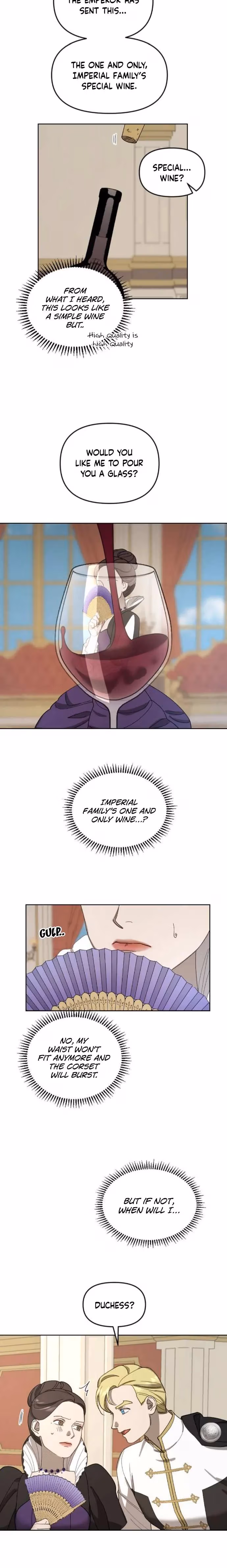 The Emperor Reverses Time Chapter 18 page 18 - 