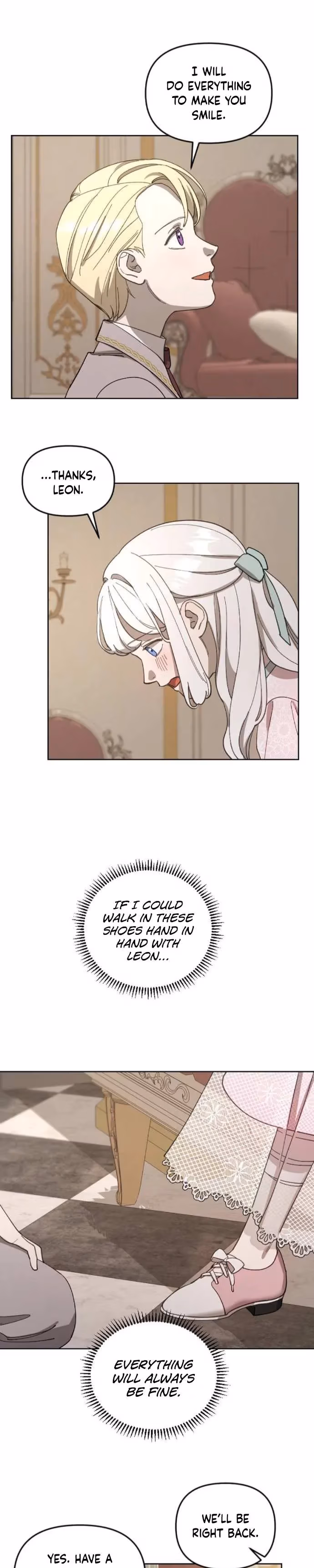 The Emperor Reverses Time Chapter 18 page 5 - 