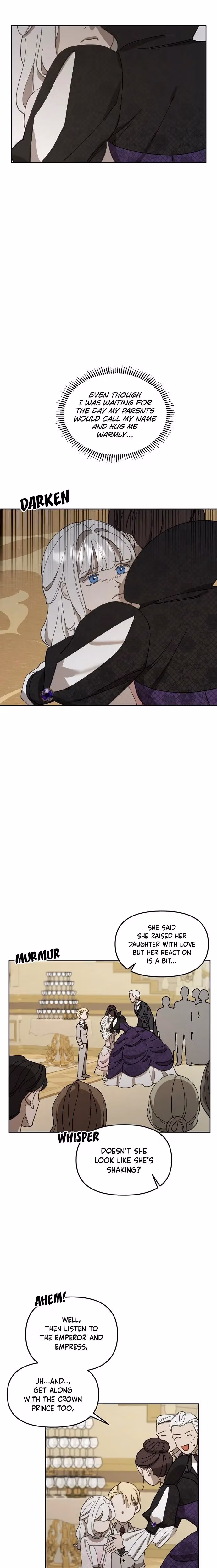 The Emperor Reverses Time Chapter 19 page 11 - 