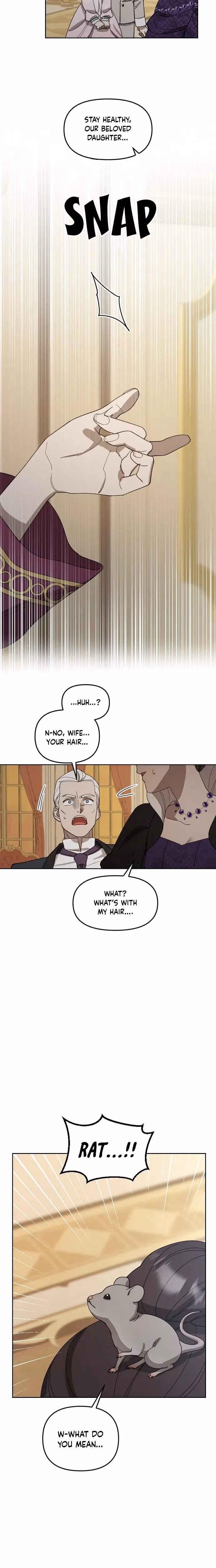 The Emperor Reverses Time Chapter 19 page 12 - 