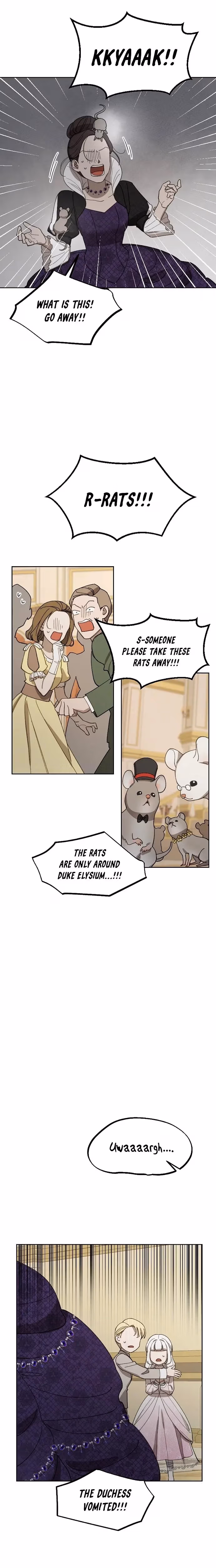 The Emperor Reverses Time Chapter 19 page 13 - 