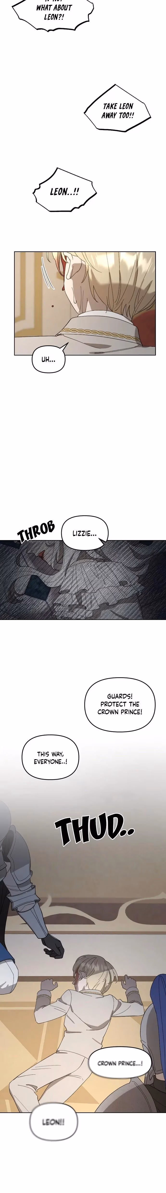 The Emperor Reverses Time Chapter 19 page 18 - 