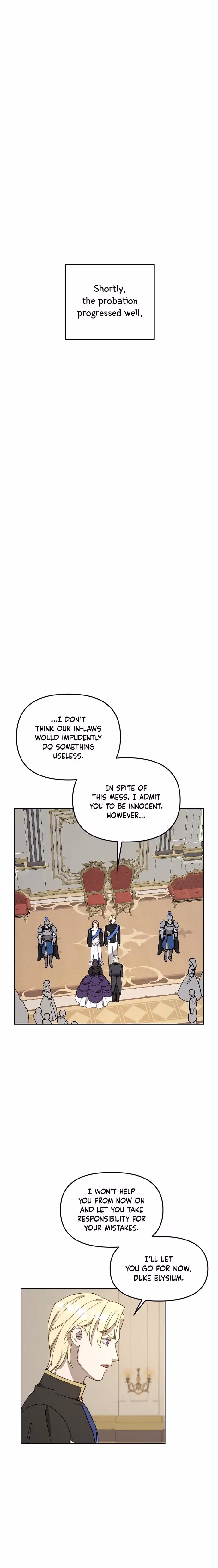 The Emperor Reverses Time Chapter 19 page 19 - 