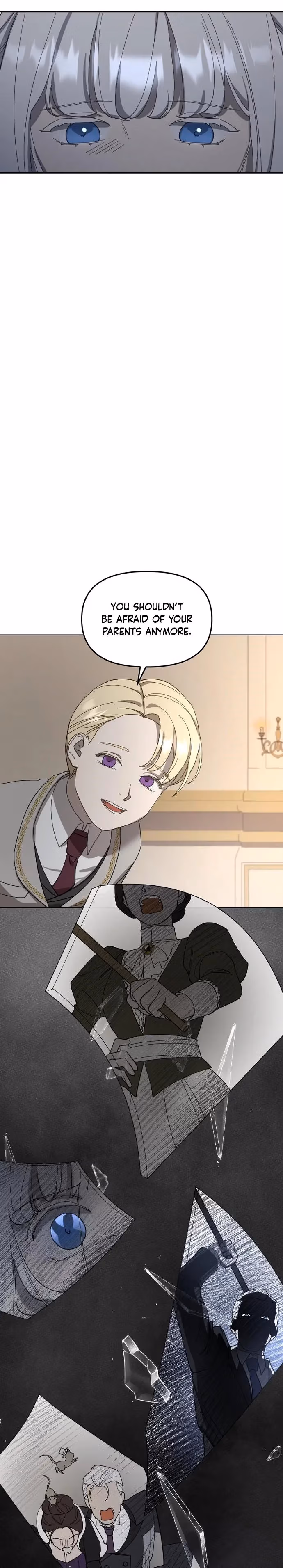 The Emperor Reverses Time Chapter 19 page 23 - 