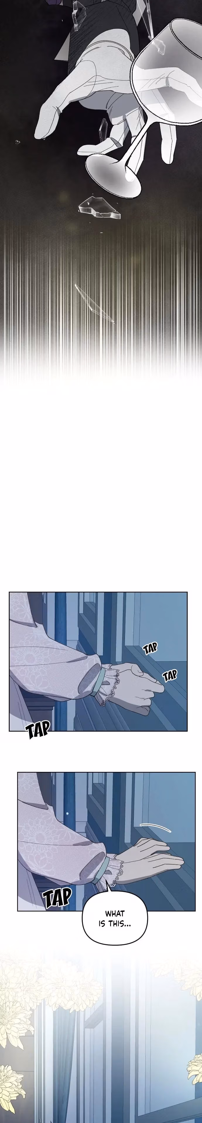 The Emperor Reverses Time Chapter 19 page 24 - 