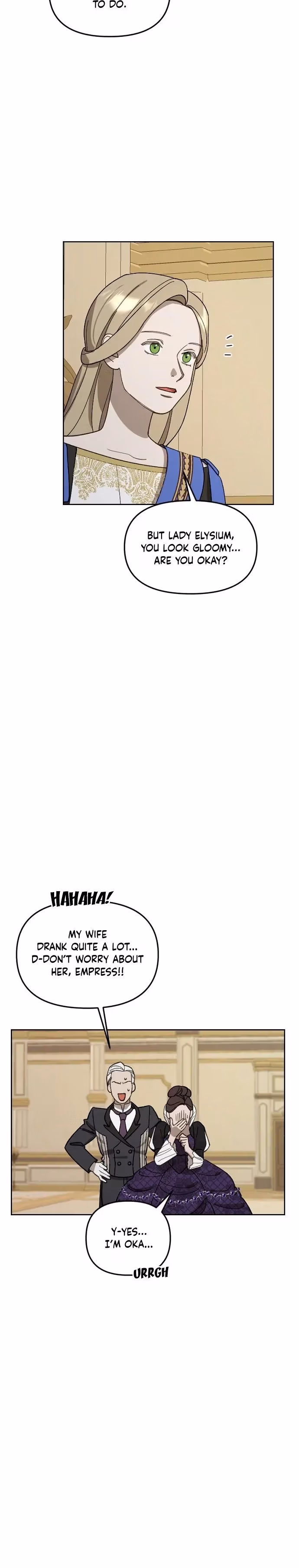 The Emperor Reverses Time Chapter 19 page 4 - 