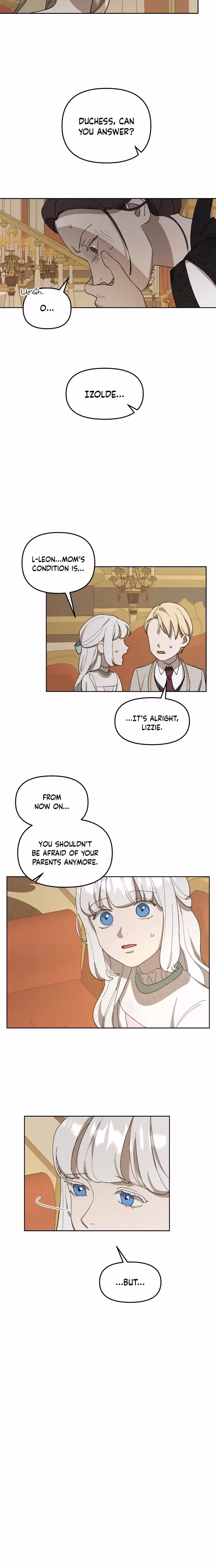 The Emperor Reverses Time Chapter 19 page 7 - 