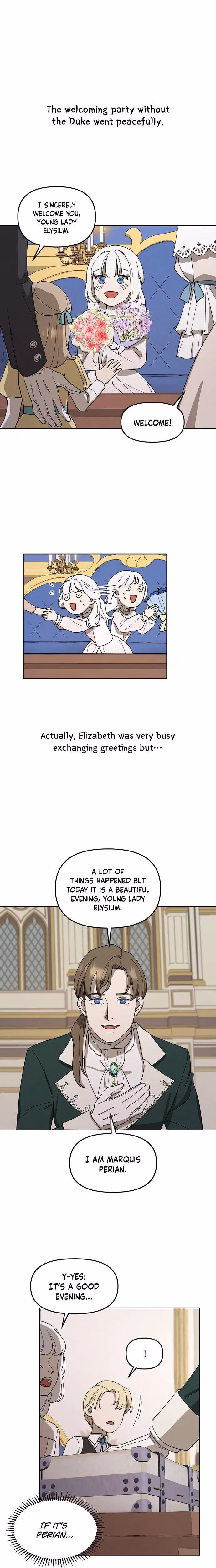 The Emperor Reverses Time Chapter 20 page 16 - 