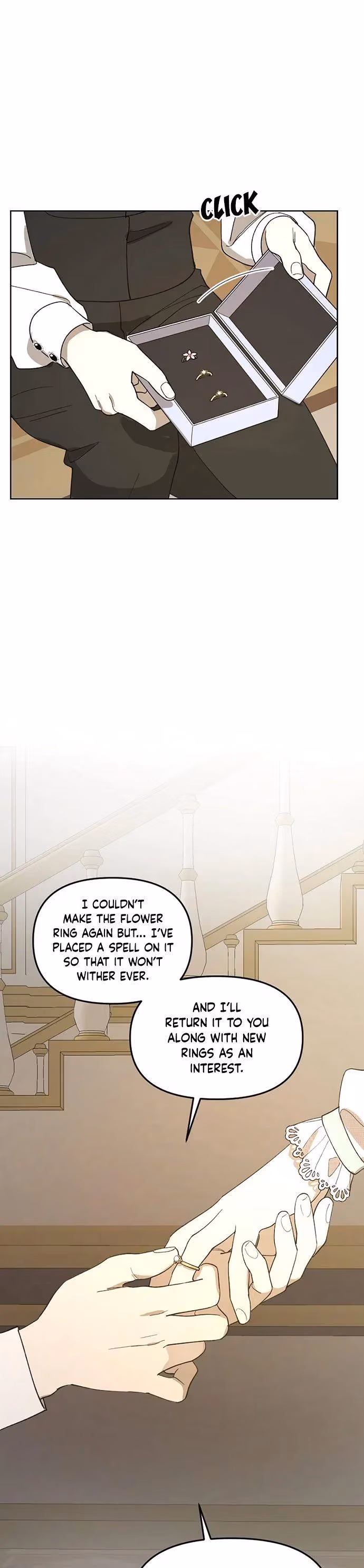 The Emperor Reverses Time Chapter 20 page 22 - 