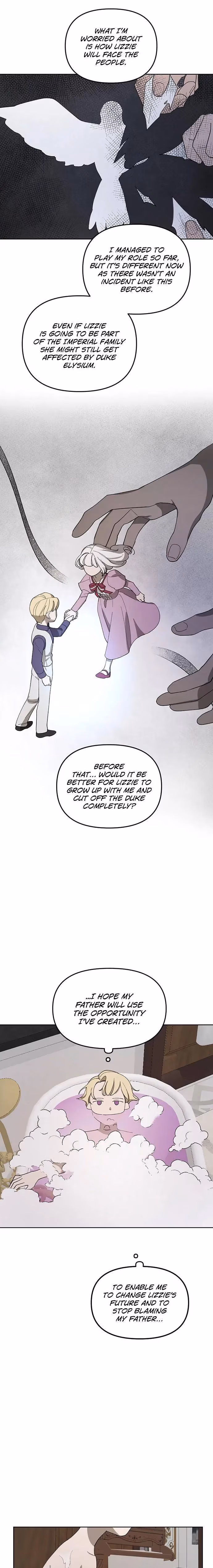 The Emperor Reverses Time Chapter 20 page 4 - 