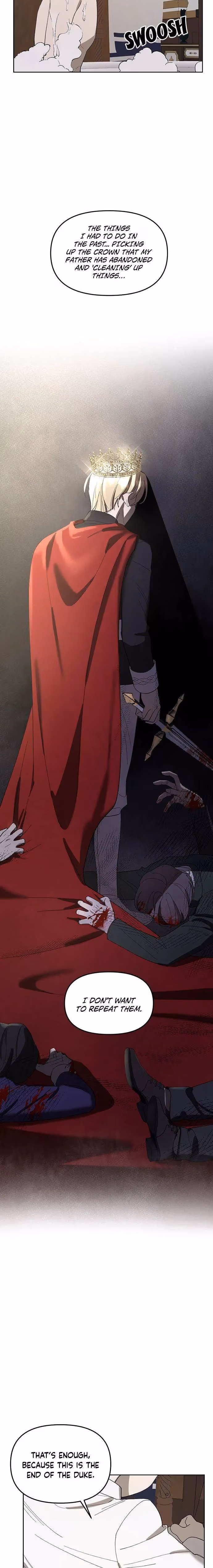The Emperor Reverses Time Chapter 20 page 5 - 