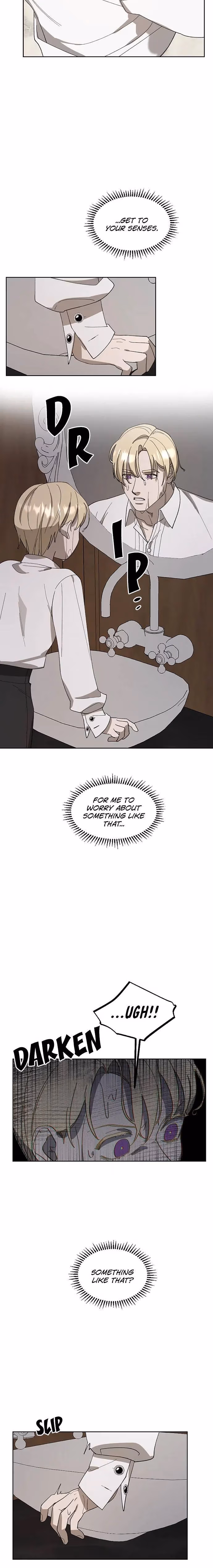 The Emperor Reverses Time Chapter 20 page 6 - 